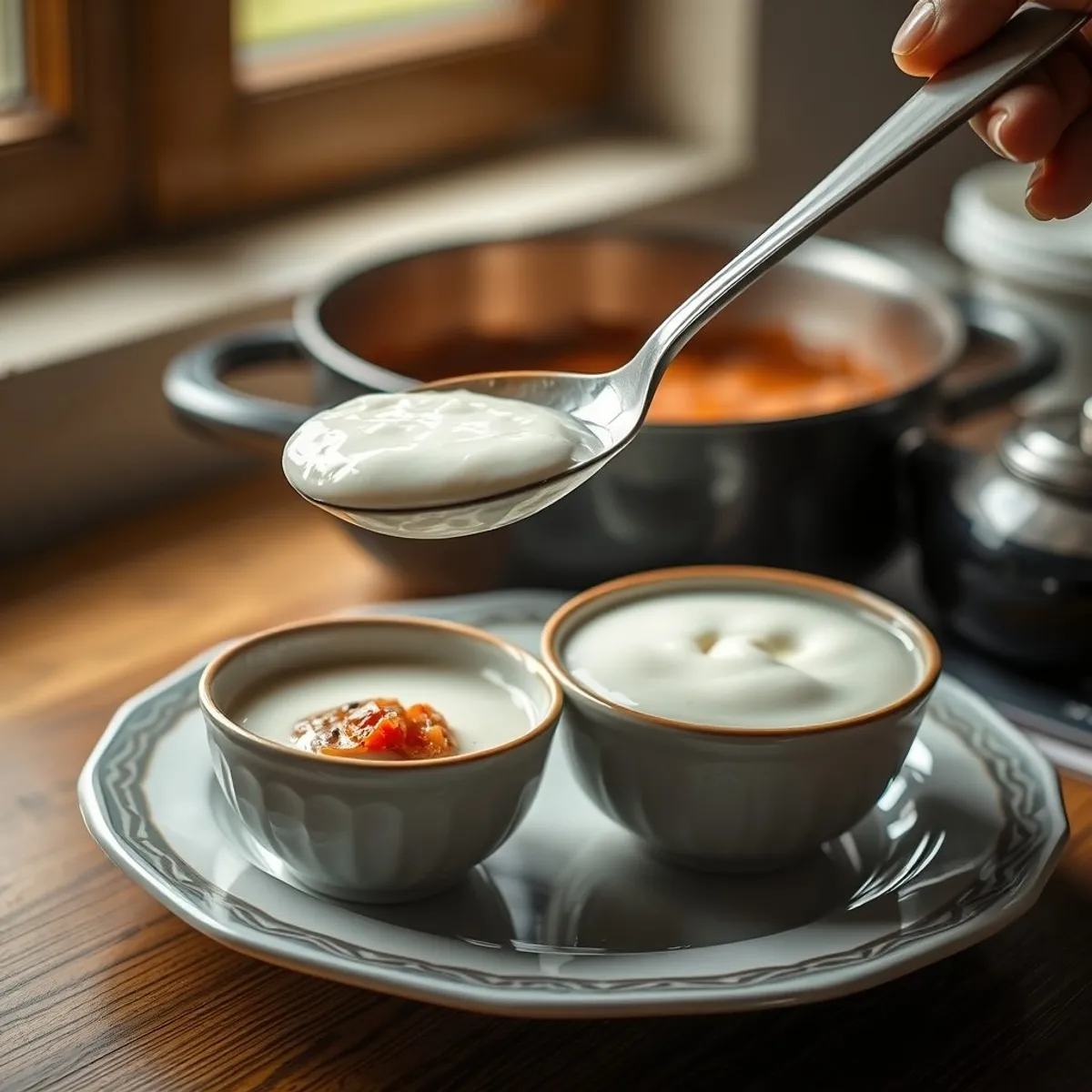 AI-generated photo Step 4. AI-generated photo.