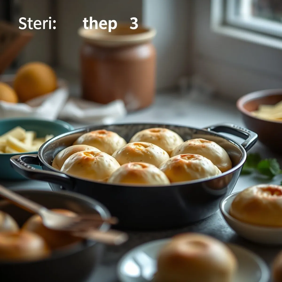 AI-generated photo Step 3. AI-generated photo.