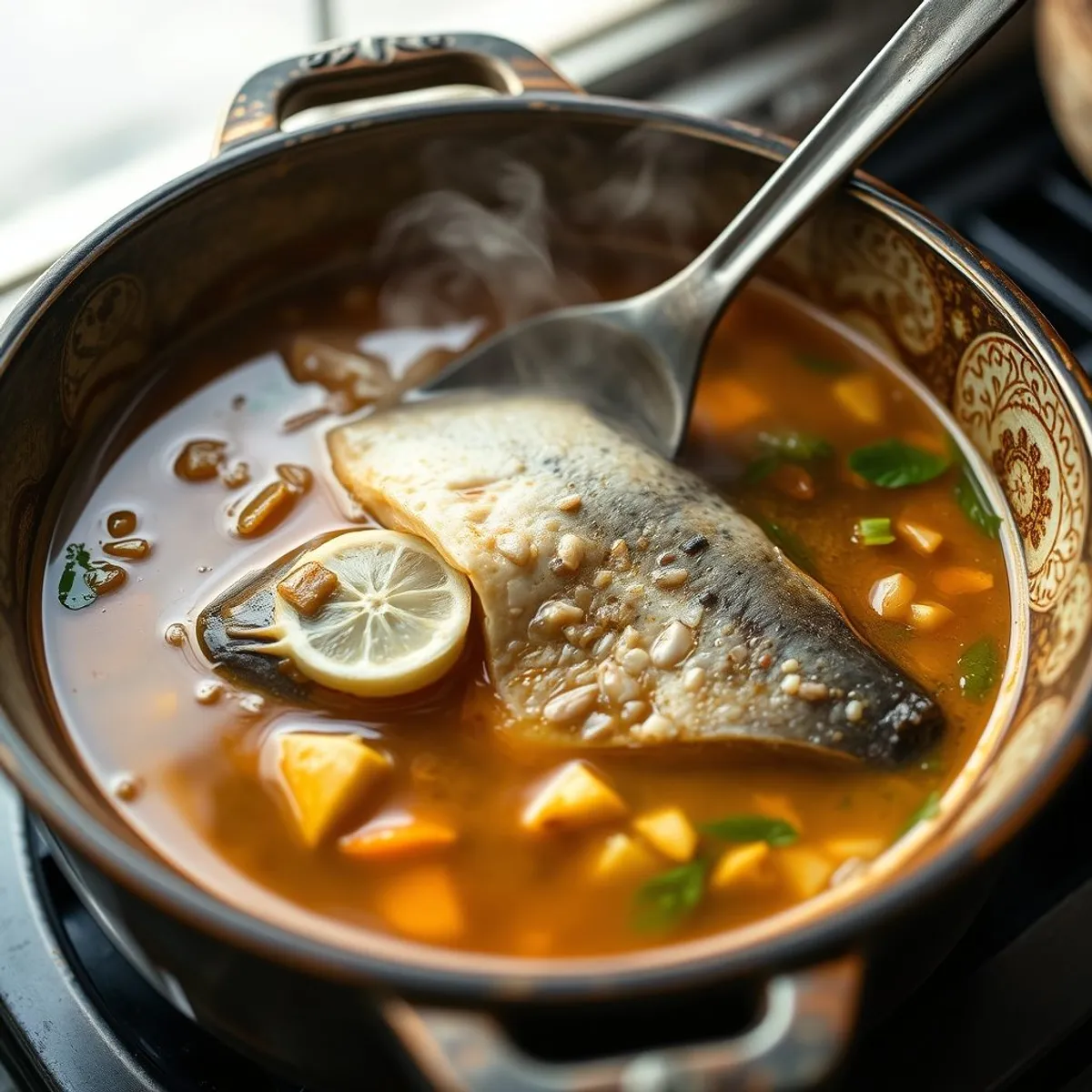 AI-generated photo Step 3. AI-generated photo.