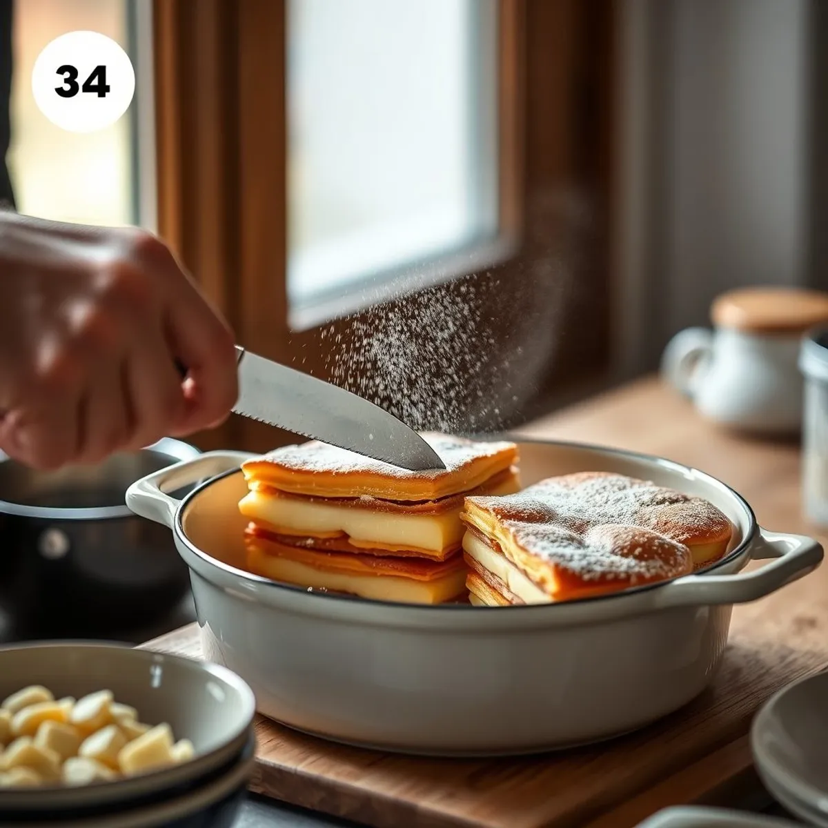 Step 4. AI-generated photo.
