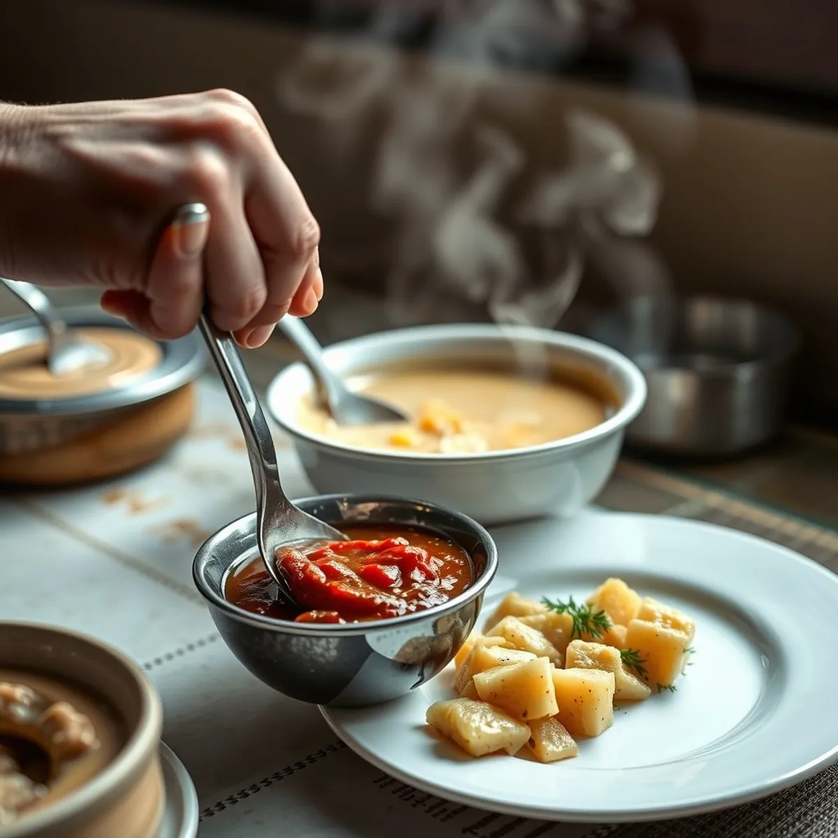 AI-generated photo Step 4. AI-generated photo.