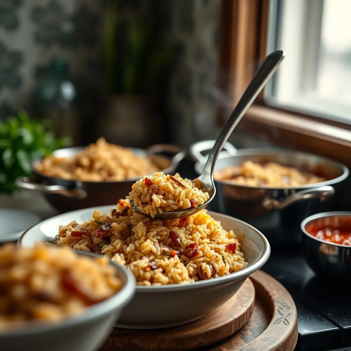 AI-generated photo Step 4. AI-generated photo.