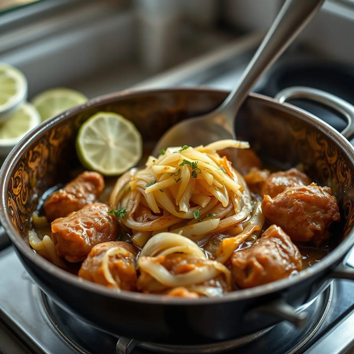 AI-generated photo Step 2. AI-generated photo.