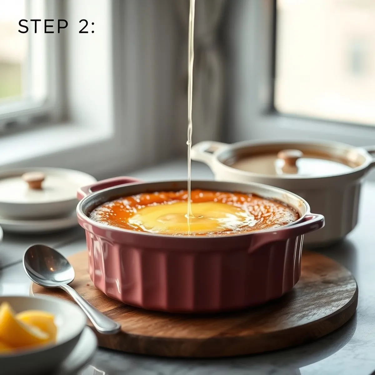Step 2. AI-generated photo.
