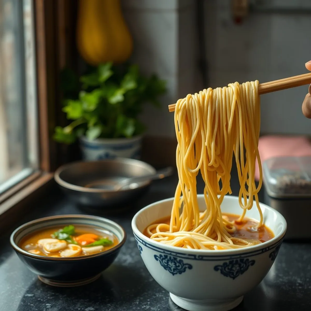 AI-generated photo Step 4. AI-generated photo.