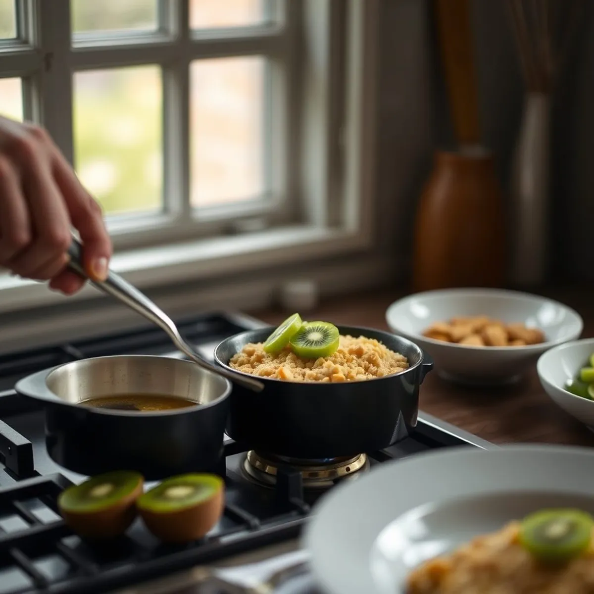 AI-generated photo Step 3. AI-generated photo.
