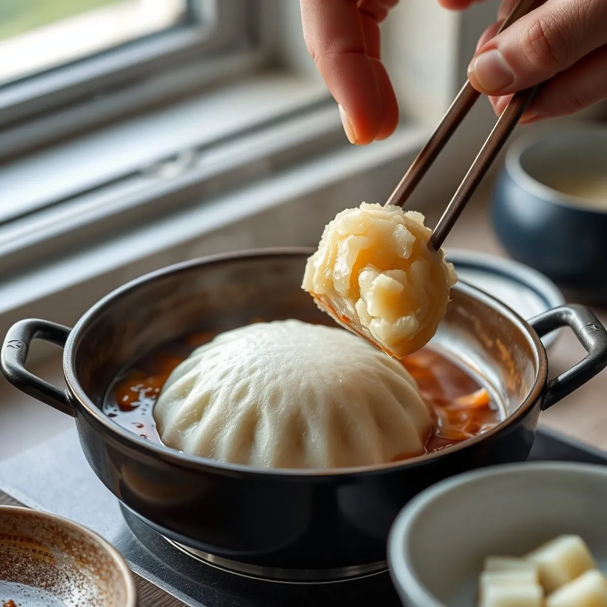 AI-generated photo Step 4. AI-generated photo.